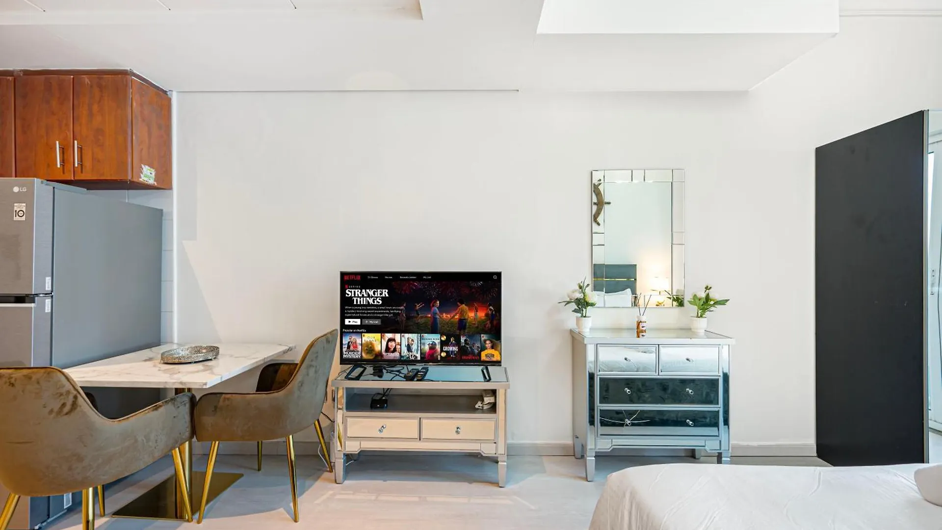 Splendid Apartment Close To Jbr Beach Dubai 0*,  United Arab Emirates