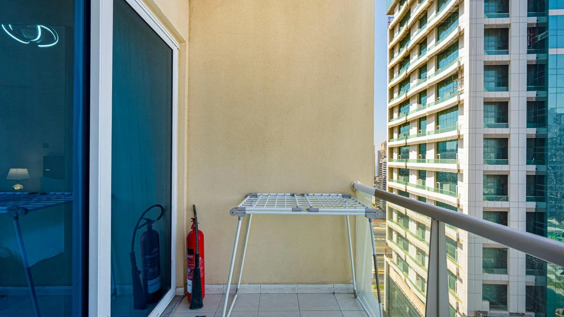 Splendid Apartment Close To Jbr Beach Dubai