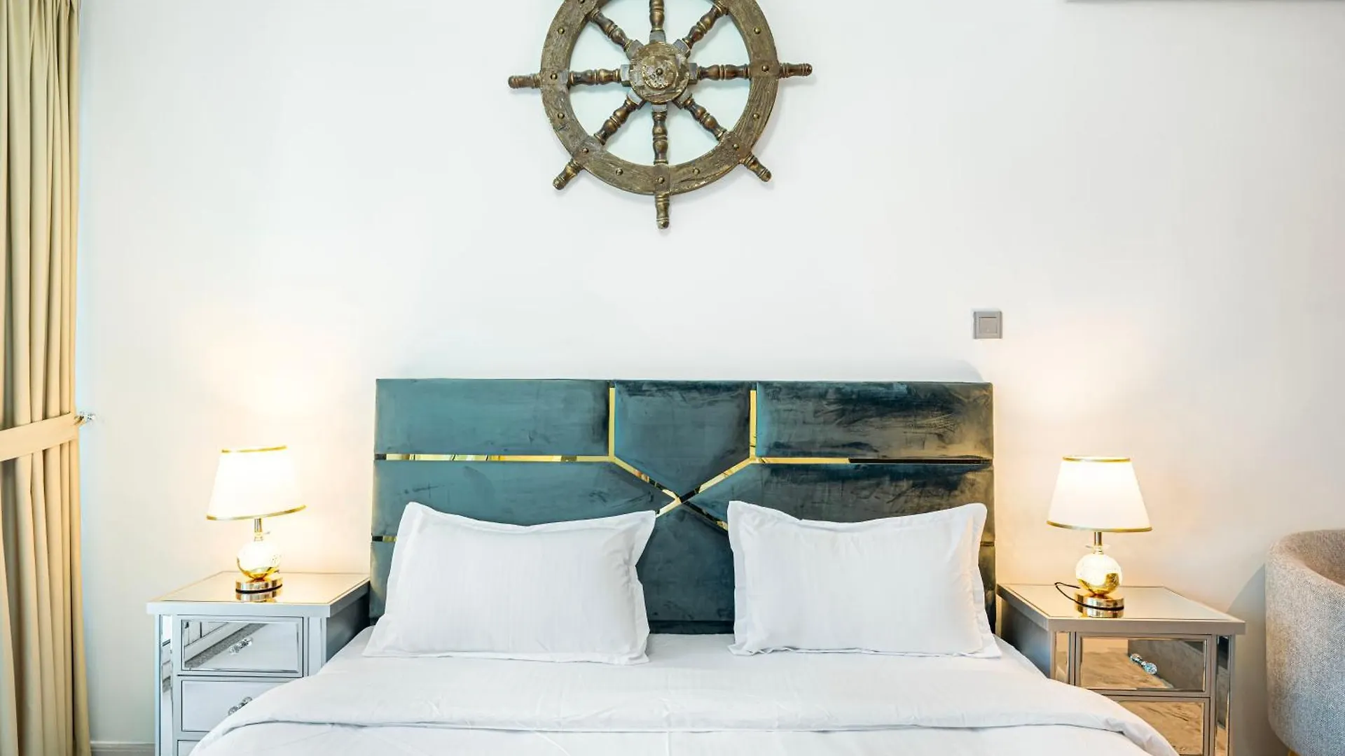 Splendid Apartment Close To Jbr Beach Dubai 0*,