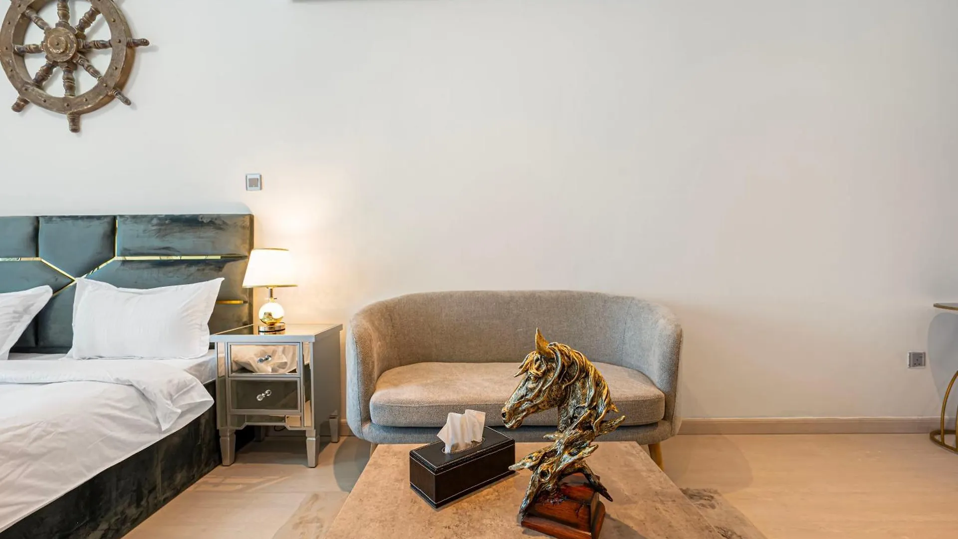 Splendid Apartment Close To Jbr Beach Dubai