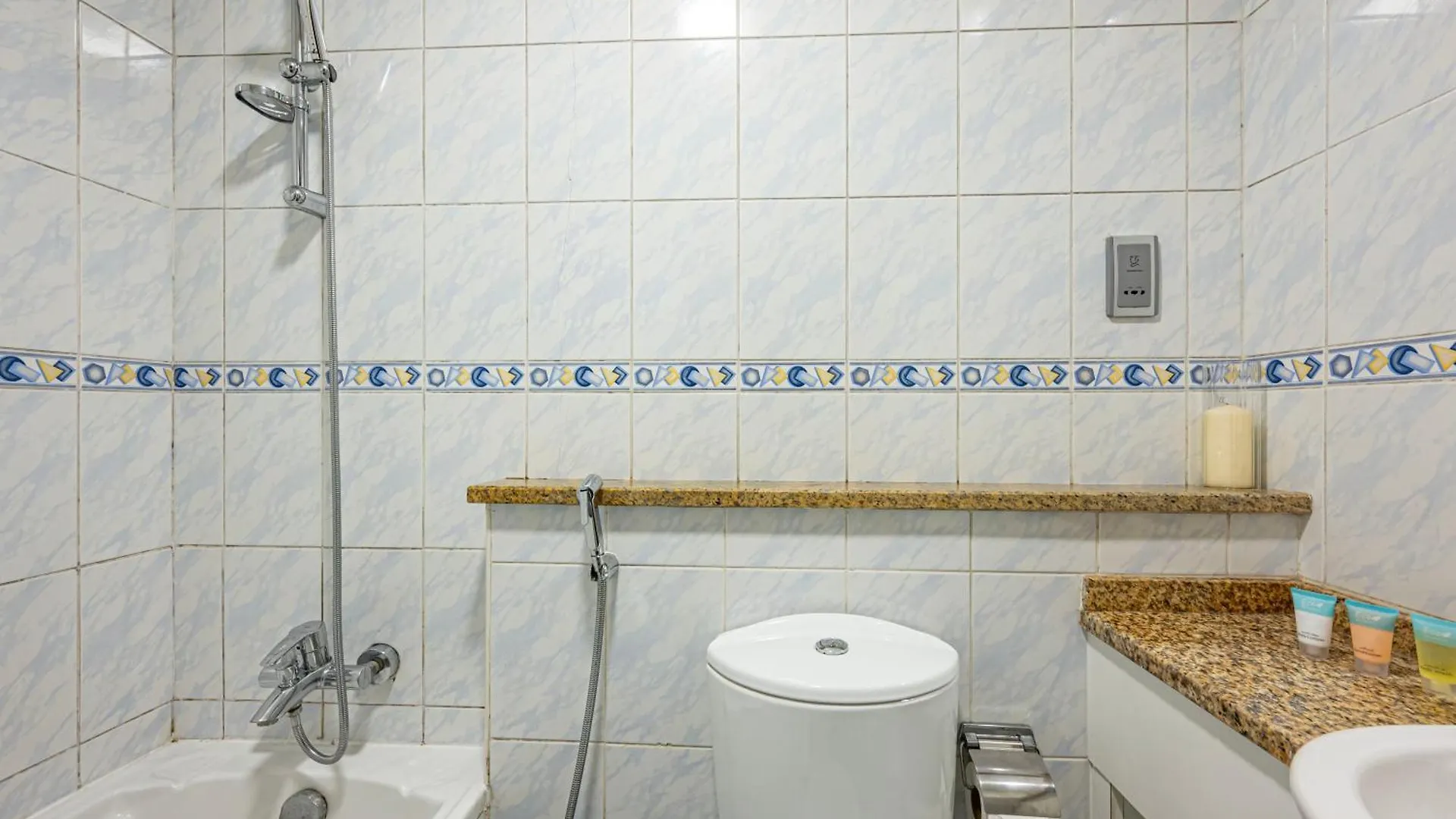Splendid Apartment Close To Jbr Beach Dubai 0*,  United Arab Emirates