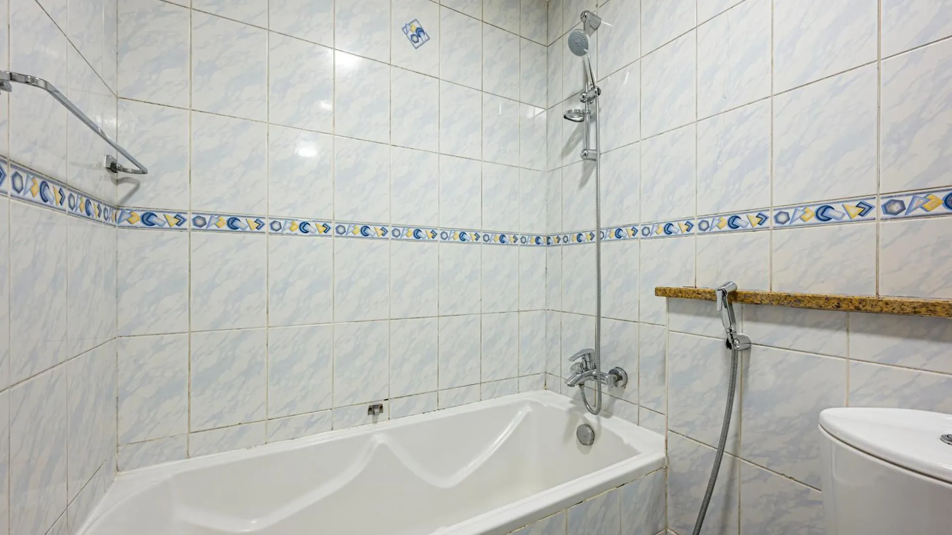 Splendid Apartment Close To Jbr Beach Dubai