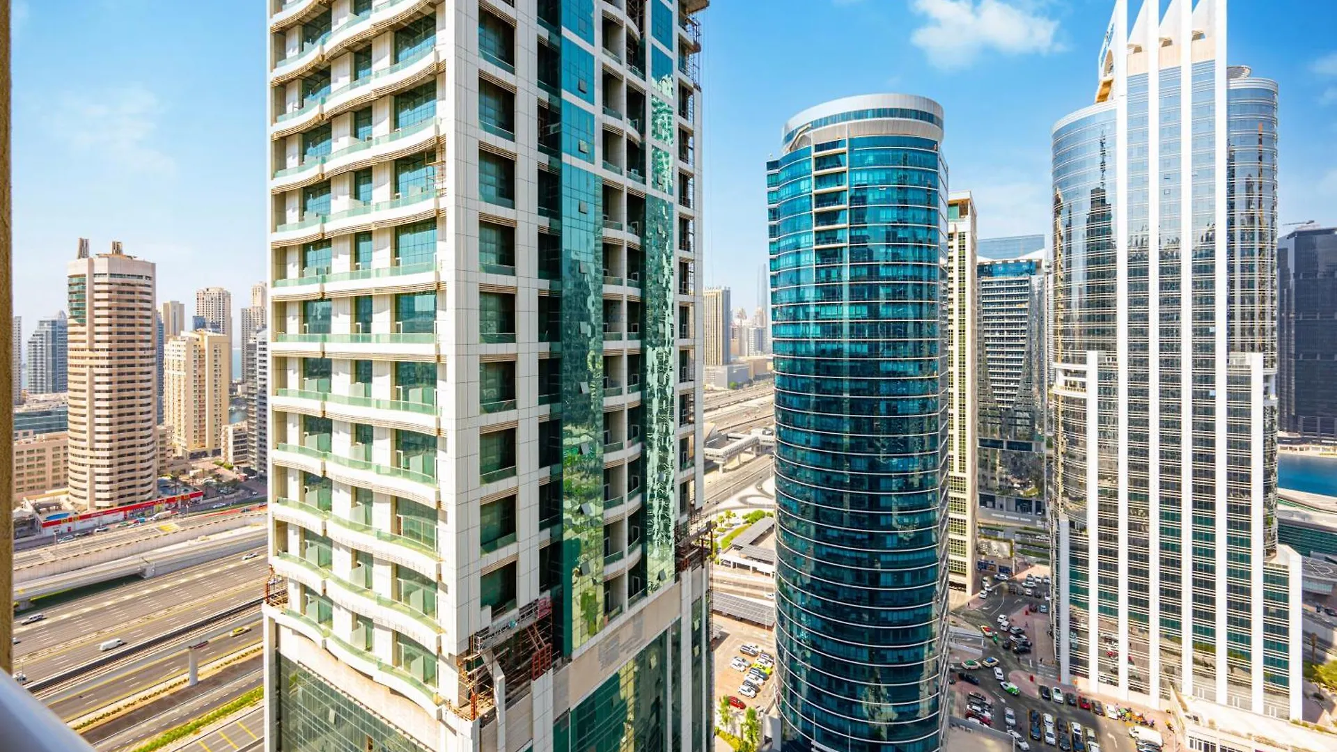 Splendid Apartment Close To Jbr Beach Dubai 0*,  United Arab Emirates