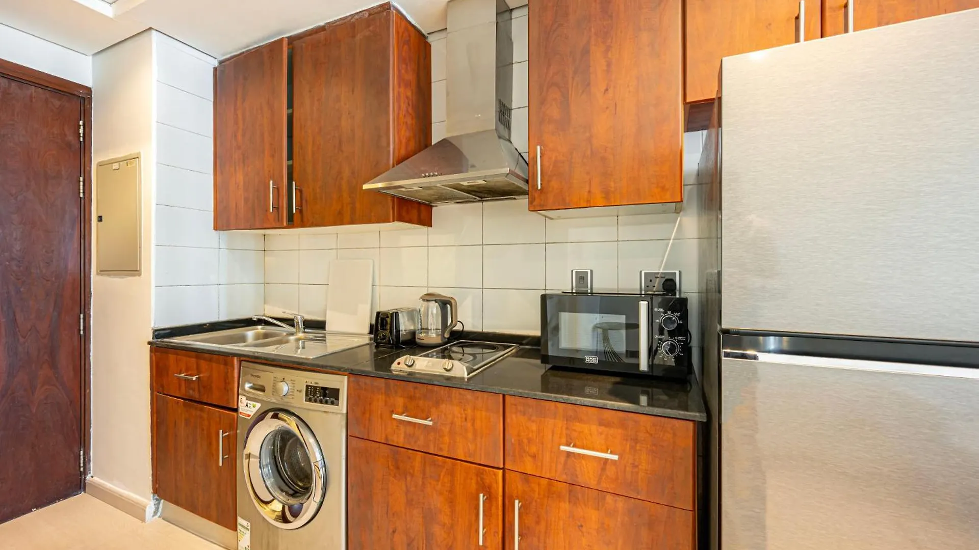 Splendid Apartment Close To Jbr Beach Dubai