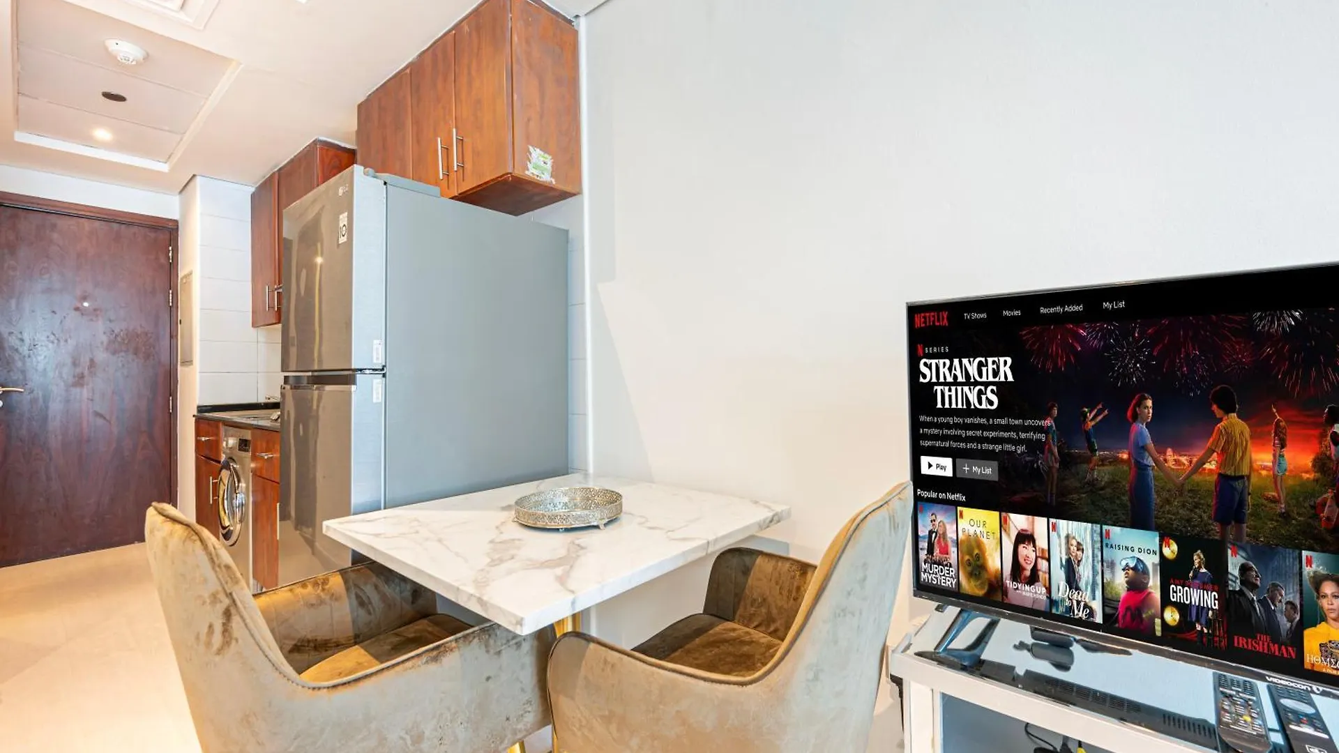 Splendid Apartment Close To Jbr Beach Dubai