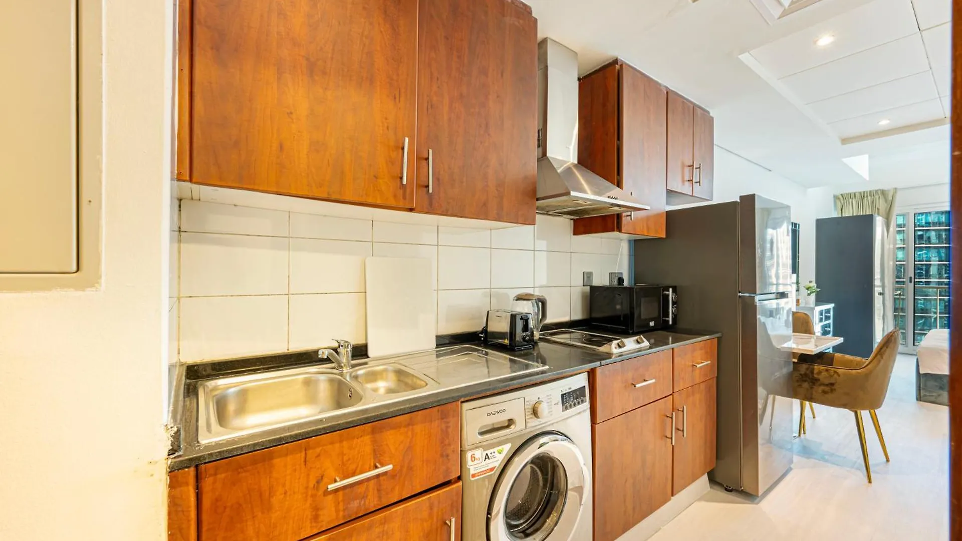 Splendid Apartment Close To Jbr Beach Dubai